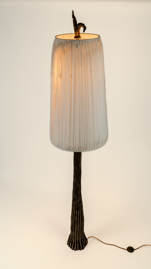 Studio-Palatin- Lampadaire Surculus ©Studio-Palatin